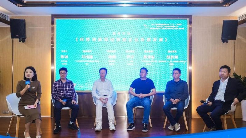 工业添加剂：助力行业发展的隐形英雄