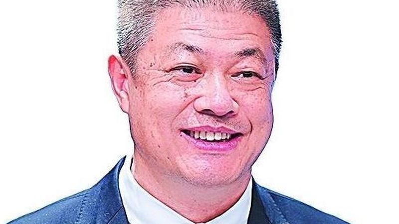 分散剂如何让颜料颗粒“服服帖帖