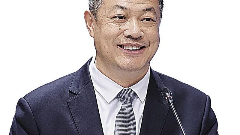环保型工业添加剂：助力绿色生产，共创可持续未来
