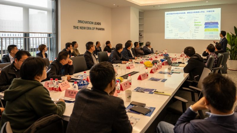 工业添加剂混合步骤解析：关键时间点与注意事项