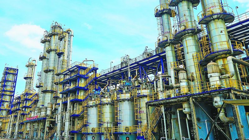 橡胶助剂分类及用途解析